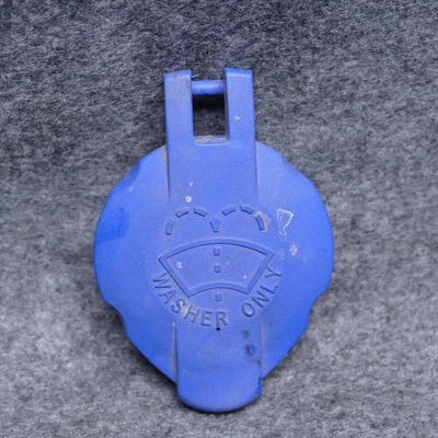 Tapa de depósito de líquido parabrisas Kia Spectra 2004-2009 OEM 66317 Foto 1 de 3