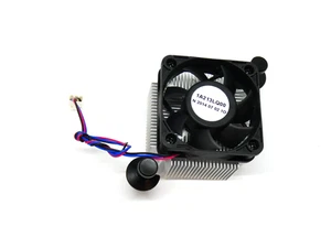 AMD cooler for socket AM1 - 45mm FAN - Picture 1 of 2