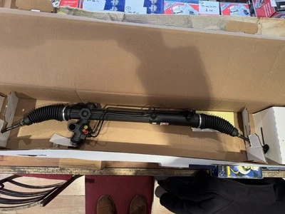 LINCOLN NAVIGATOR steering rack and pinion 22-2016 - Image 1 of 4