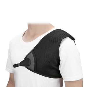 Chestguard Designed for Left Handed Archers Adjustable Fit for Optimal Comfort - Picture 1 of 12