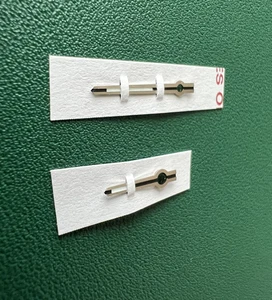 Original Rolex Daytona Chromalight 116500 116520 Zeiger (Stunde & Minuten) -OC#849 - Bild 1 von 3