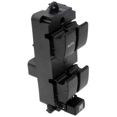 Interruptor ventana puerta WVE 1S15665 se adapta 04-09 Mazda 3 Foto 1 de 4