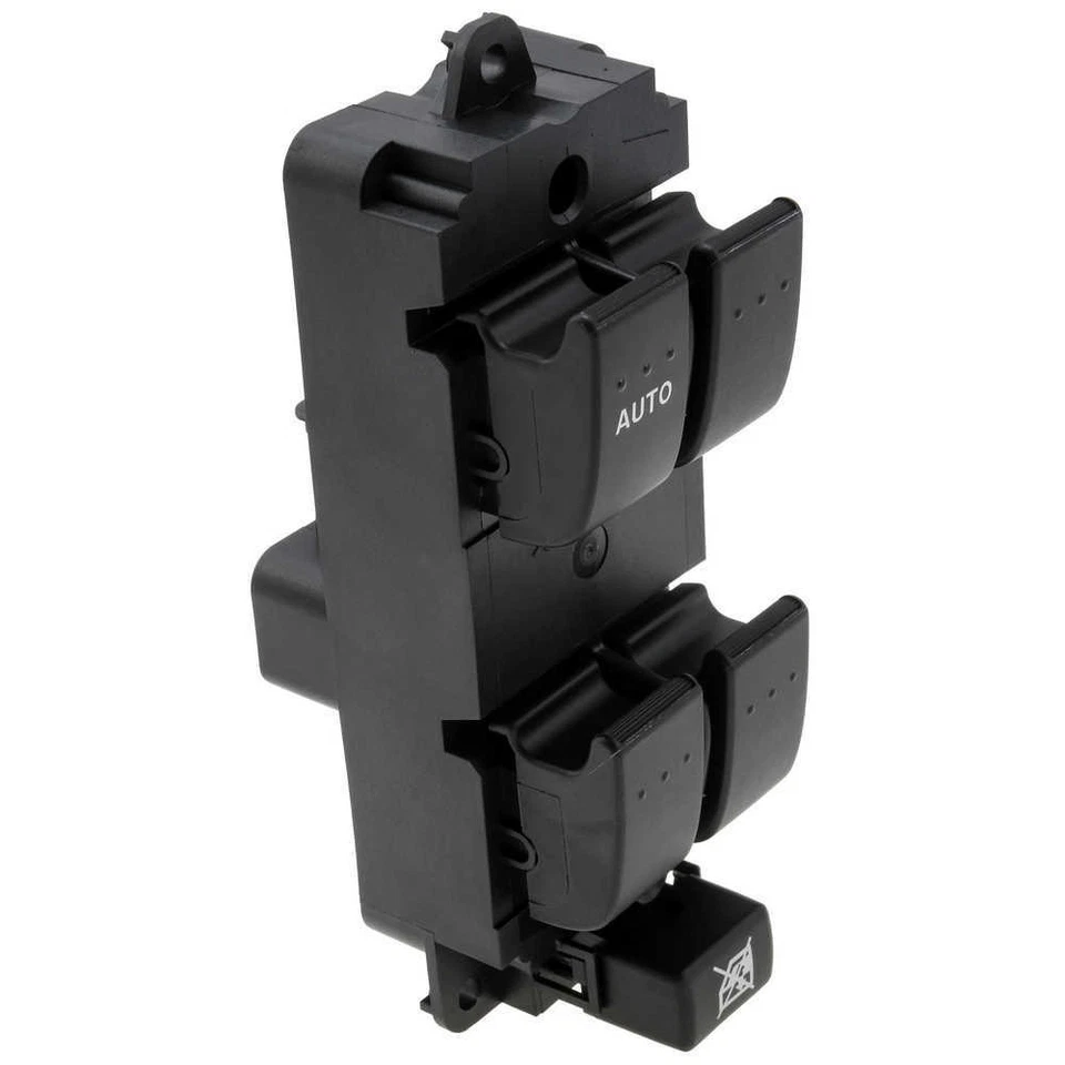 Interruptor ventana puerta WVE 1S15665 se adapta 04-09 Mazda 3 Foto 1 de 4