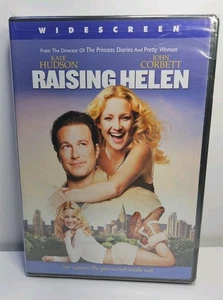 Raising Helen (DVD, 2004) NEW, SEALED, Kate Hudson, Hayden Panettiere - Picture 1 of 6
