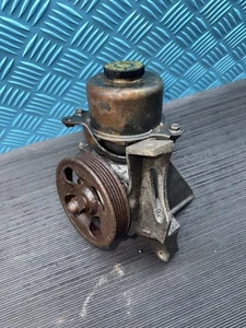 Impreza Wrx Sti Ra Pas Servopumpe runde Flasche 93-96 Turbo 2000 - Bild 1 von 1