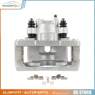 Pinza de freno trasera izquierda para Dodge Durango 2003 Dodge Ram 1500 Van 1 pieza Foto 1 de 4