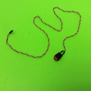 Elo Touchsystems 1729L Point of Sale Computer Reset Switch Button Cable - Picture 1 of 2