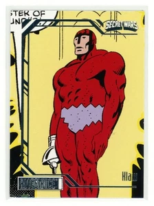 Klaw 2024 Ud Marvel Allegiance Secret Wars #38 *Stck. - Bild 1 von 2