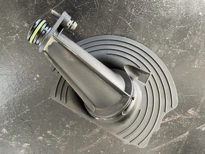 OEM Oil Pump Filter Inlet Fitting For Audi Q7 Q8 A8 A7 Panamera Cayenne 2.9 3.0T - Image 1 of 4