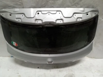 DECKLID TAILGATE FOR FIAT 500X LOUNGE 2016 - 2017 - Image 1 of 4