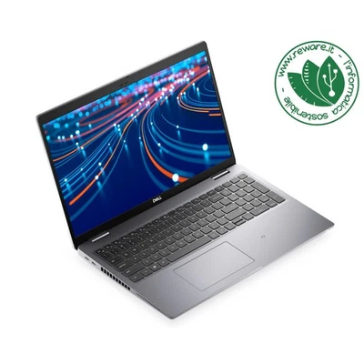Dell Latitude 5530 Core i5-1245U 15.6" FHD 16Gb SSD 512Gb Windows 11 Pro - Immagine 1 di 4