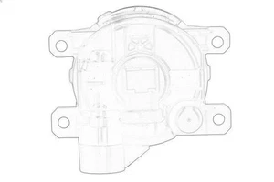 Headlight OE CHRYSLER 51858824 for FIAT 500X (334_) 2 2014-2018 - Picture 1 of 8