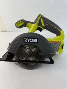 RYOBI ONE+ 18V 5-1/2 in. Circular Saw  Tool Only PCL500B - Picture 1 of 4