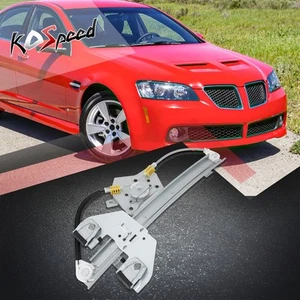 Rear Right Side Power Window Regulator w/o Motor for 11-17 Chevy Caprice SS - Foto 1 di 5