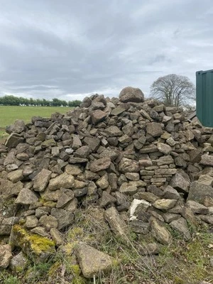 Natural Building Stone - Image 1 of 4