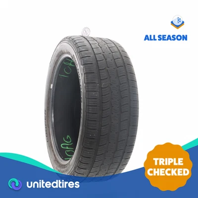 Б/у 285/45R22 Cooper Discoverer HTP II 114H - 5,5/32 - Изображение 1 из 4
