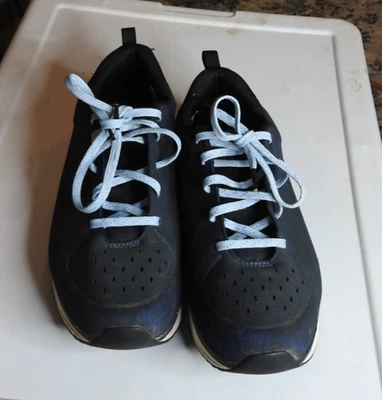 Zapatos de ciclismo diario Shimano CT5 SH-CT500-W EU-42, US 9.5 Foto 1 de 4