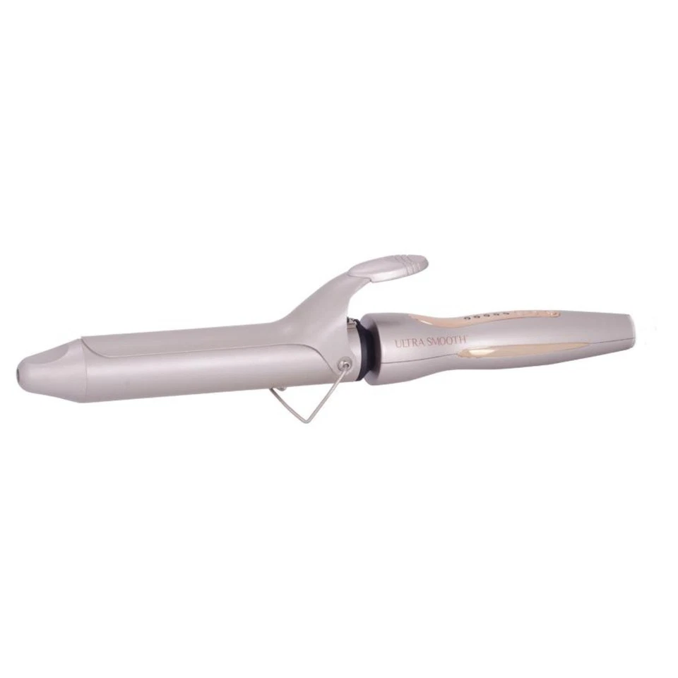 Cricket 1.25 in Ultra Smooth Curling Iron Ceramic Wand for Curls and Waves - Image 1 of 4