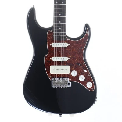 FRETKING Corona SP Gloss Black - Image 1 of 4