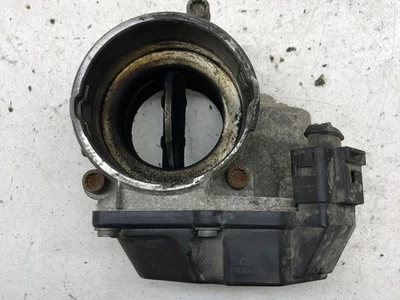 Válvula de mariposa Volkswagen Passat B6 2007 diésel 103kW 03G128063G DRA61128 Foto 1 de 4