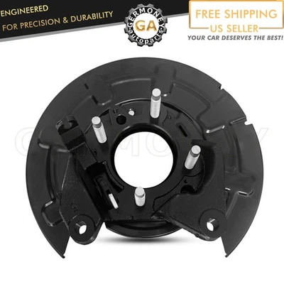 New Parking Brake Assy 926-373 for 2012 - 2020 Ford F-150 Lobo Lincoln Mark Lt - Image 1 of 4