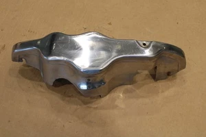 1964 1965 Corvette Original Small Block Distributor Top Ignition Shield 3864671 - Foto 1 di 8