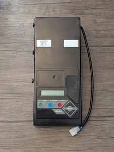 Regolatore pannello di controllo Generac Evolution - 0J8371C - Foto 1 di 10