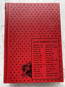 CULINARY ARTS INSTITUTE ENCYCLOPEDIC COOKBOOK (New Revised Edition) 1976 - Imagen 1 de 18