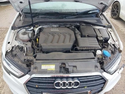AUDI A3 ENGINE CZPB 2.0 PETROL FULL COMPLETE 8V 2016-2020 06K100034B - Image 1 of 4
