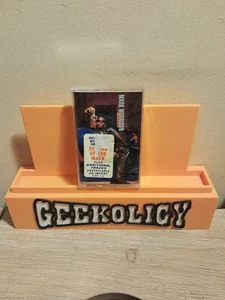 Mark Morrison: Return Of The Mack Cassette Tape (1997 Atlantic Records) Sealed  - Picture 1 of 5