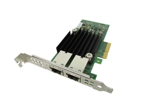 Cisco UCS Virtual Interface Card 10/25G UCSC-PCIE-C25Q-04 Full Height - Picture 1 of 5