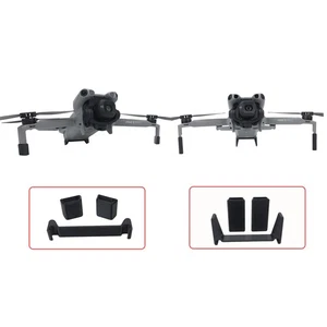 Leichtes Fahrwerk Bein anheben für DJI Mini 5 PRO/4 Pro Drohne Zubehör - Bild 1 von 24