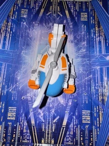 Hasbro Playskool Transformers Rescue Bots Academy Blades The Flight-Bot 4.5" - Picture 1 of 6