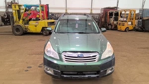 AC Compressor Fits 10-12 LEGACY 6868043 - Picture 1 of 14