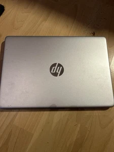 Verkaufe meinen Hp Laptop der fast nie benutzt wurde - Bild 1 von 7