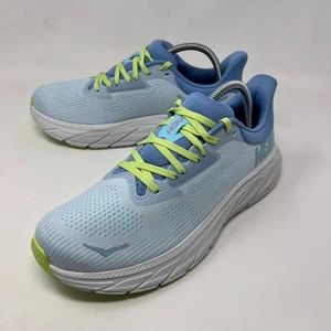 Hoka One One Arahi 7 Zapatos para Correr para Mujer Talla 9.5 Tenis Atléticos Caminar Gimnasio - Imagen 1 de 8