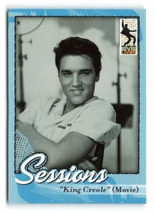 2006 Press Pass Elvis Lives #27 Elvis Presley - Picture 1 of 2