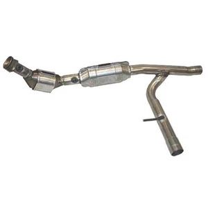49-State EPA Right Side Catalytic Converter For Ford F-150 2004 - Picture 1 of 1