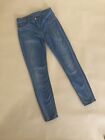 Hudson Jeans Size 26 Midrise Nico Superskinny 