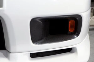 Top Secret Blinkerkanal für: Nissan Skyline R33 GTR BCNR33 JDM 95-98 - Bild 1 von 3