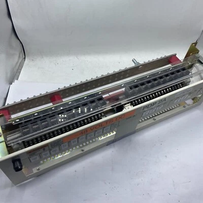 MODELO DE INGENIERÍA LINEAGE POWER BL-DJ, LINEAGE POWER PDP 2A 48 VOLTIOS DC 🎯 Foto 1 de 4