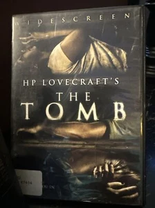 H. P. Lovecraft’s The Tomb • Widescreen • DVD • 2006 • - Imagen 1 de 4