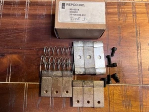 Siemens Allis K-C 3, 25-106-923-812 (ähnlich) Größe 3 Kontaktsatz von REPCO 9133CV - Bild 1 von 4