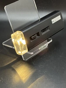 Radio d'epoca Shack MICRONTA 30X microscopio tascabile illuminato con custodia funzionante - Foto 1 di 6