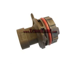 Mercedes Classe E W211 SLK R171 attacco fari montaggio H7 attacco lampada socket - Foto 1 di 3