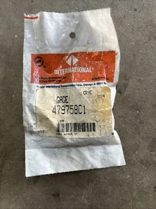 479758C1 International Gauge Single Stud Temperature Sender - Bild 1 von 3