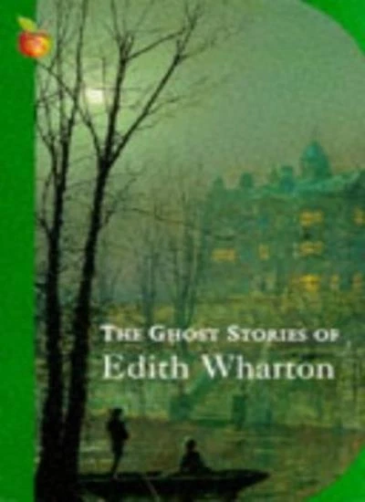 The Ghost Stories of Edith Wharton (Virago Modern Classics) By E Foto 1 de 1