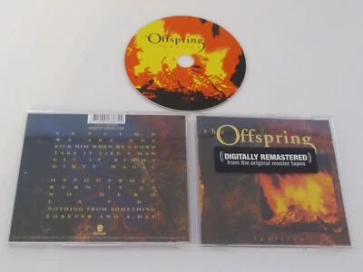 The Offspring ‎– Ignition  / Epitaph ‎– 6867-2  CD ALBUM  - Bild 1 von 3