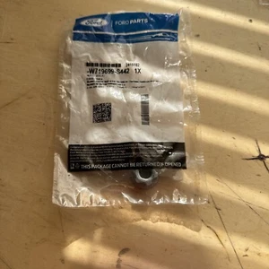 Ford factory hardware nut W719699-S442 brand new in package - Picture 1 of 2