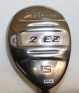 */Palm Springs- 2 EZ - 36* #15 Fairway Wood- RH- Men's - Graphite - Seniors #735 - Picture 1 of 16